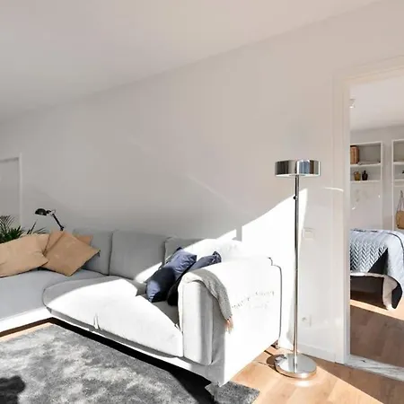 City Penthouse, Rooftop Terrace, Free Netflix, Wifi And Airco Anvers Extérieur photo