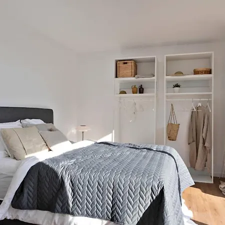 City Penthouse, Rooftop Terrace, Free Netflix, Wifi And Airco Anvers Extérieur photo